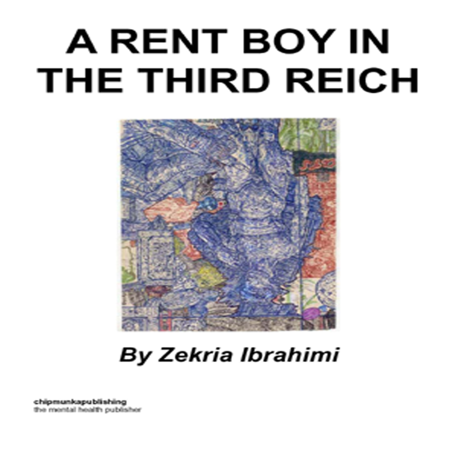 A Rent Boy in the Third Reich